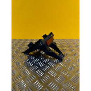 Support de plaque d'immatriculation pour BMW R 1200 GS 2015