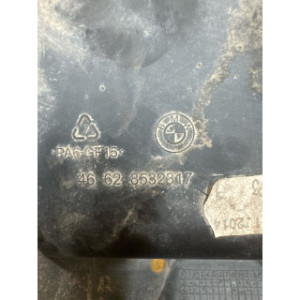 Support de plaque d'immatriculation pour BMW R 1200 GS 2015