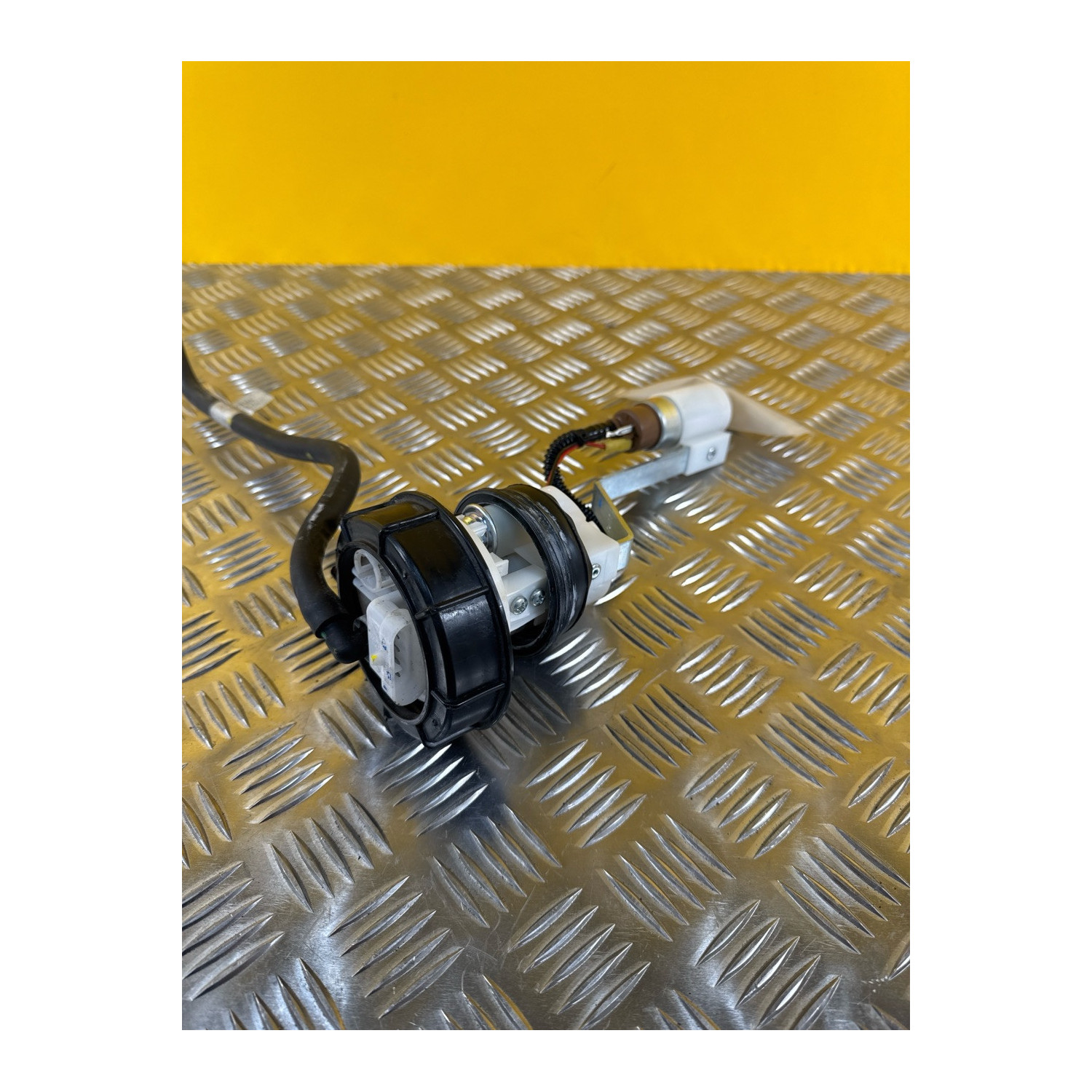 Pompe à essence pour PIAGGIO BEVERLY 125 2016