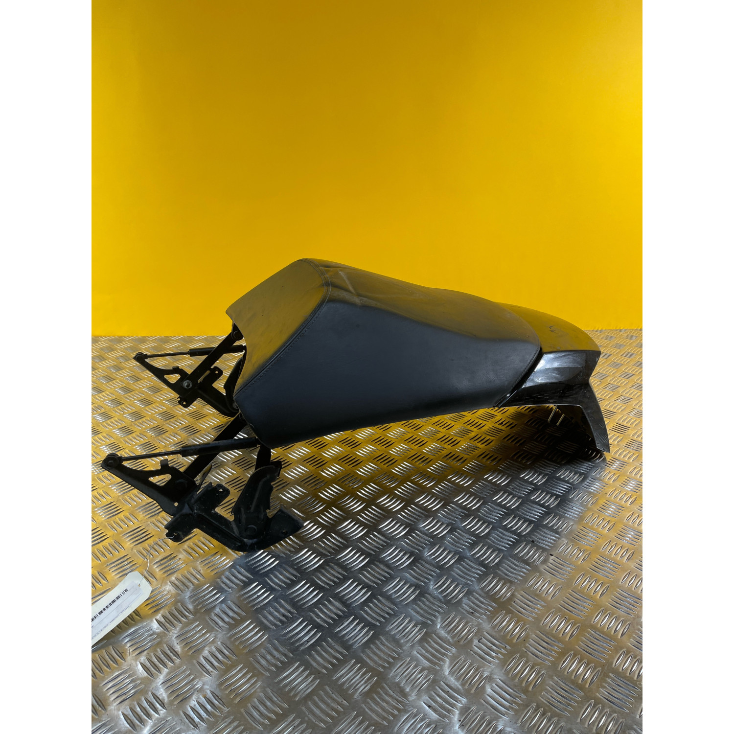 Selle pour PEUGEOT SATELIS 125 2011