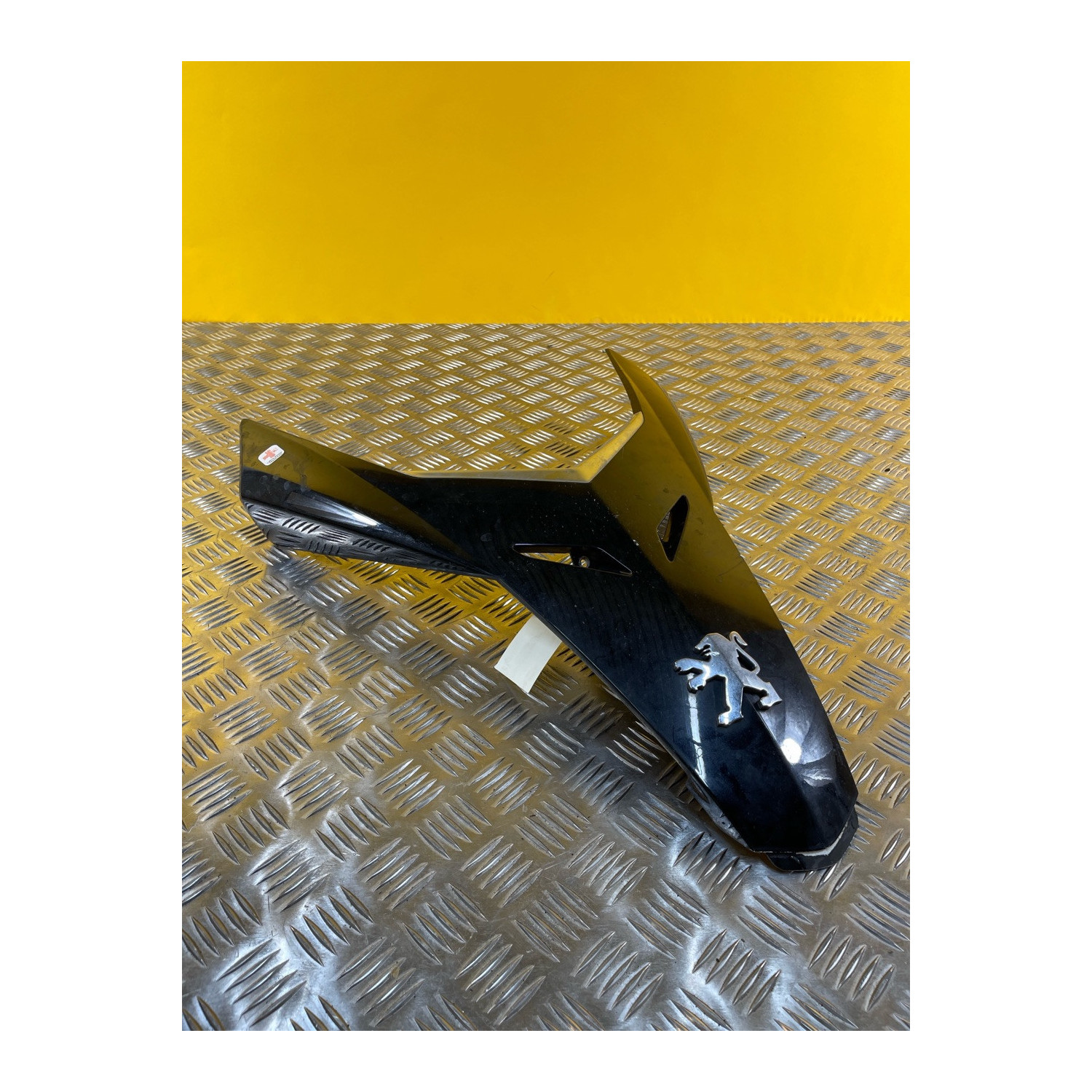 Habillage avant pour PEUGEOT SATELIS 125 2011