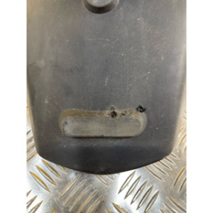 Support de plaque d'immatriculation pour PEUGEOT SATELIS 125 2011