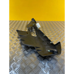 Bas de caisse gauche pour PEUGEOT SATELIS 125 2011