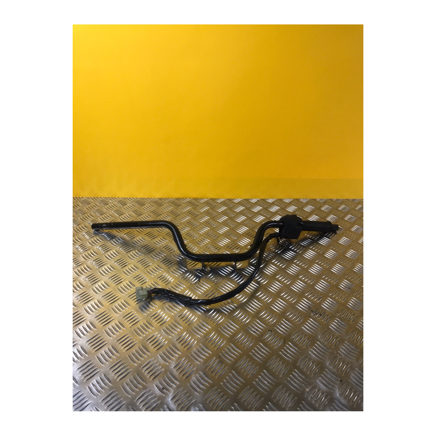 Guidon une pièce pour YAMAHA XMAX 125 2011