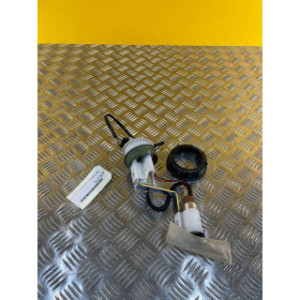 Pompe à essence pour PIAGGIO MP3 300 IE LT ABS 2016