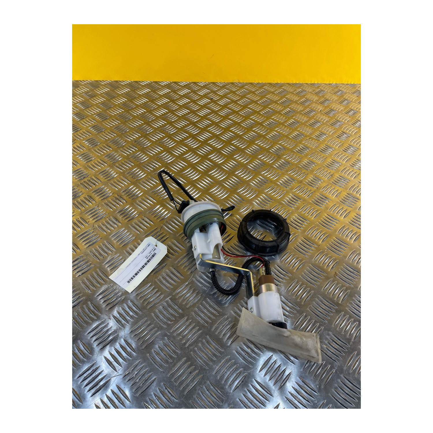 Pompe à essence pour PIAGGIO MP3 300 IE LT ABS 2016