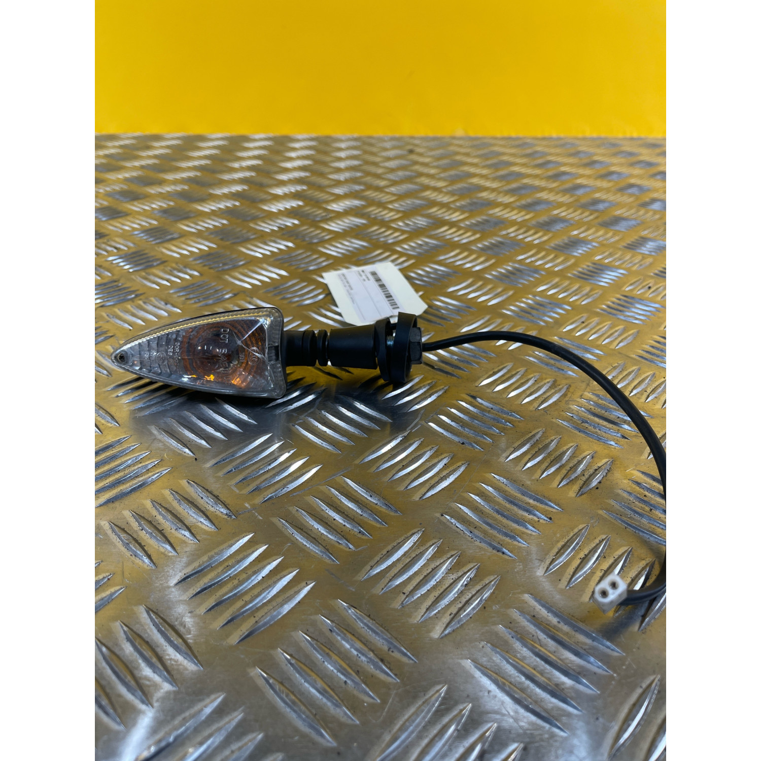 Clignotant avant gauche pour PIAGGIO MP3 300 IE LT ABS 2016