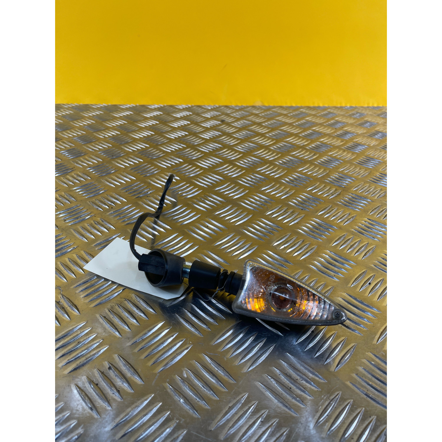 Clignotant arrière gauche pour PIAGGIO MP3 300 IE LT ABS 2016