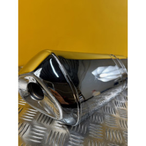 Silencieux échappement pour BMW R 1250 RT 8559514-04
