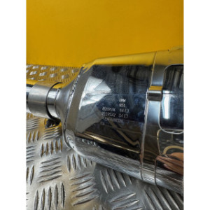 Silencieux échappement pour BMW R 1250 RT 8559514-04