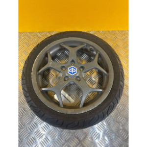 Jante avant droite pour PIAGGIO MP3 300 IE LT ABS 2016