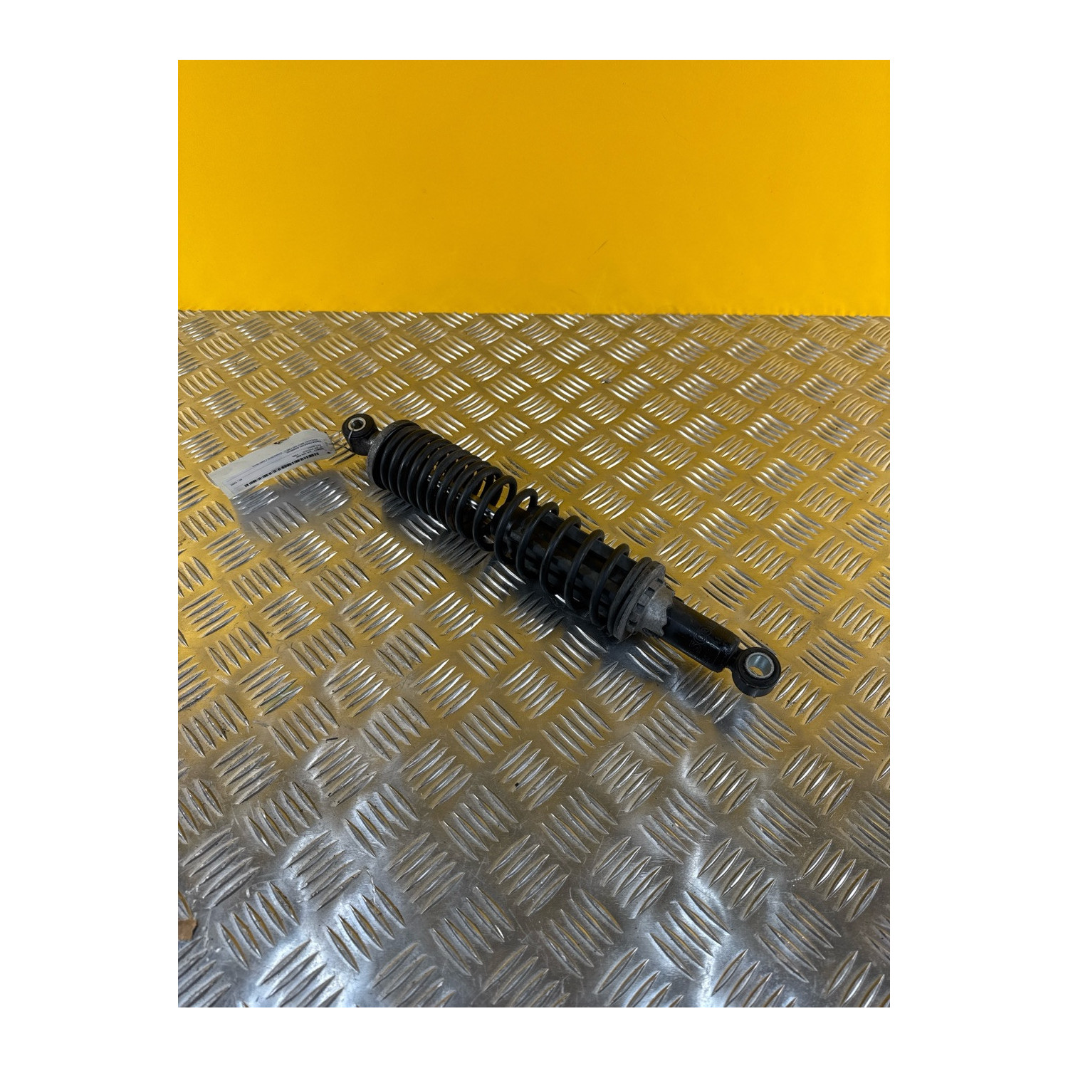 Amortisseur arrière pour PIAGGIO MP3 300 IE LT ABS 2016