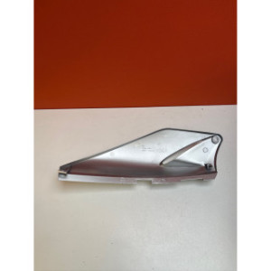 Cache latéral arrière sous selle droit pour HONDA XL LM 125 83500-KPC-640ZN