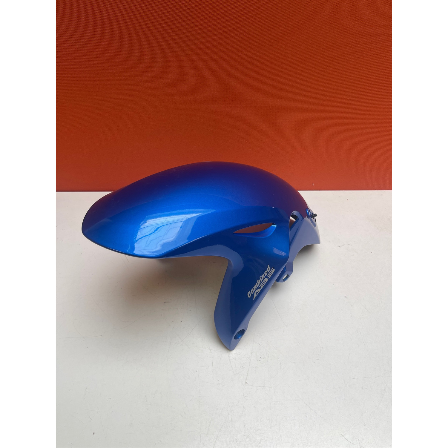 Garde boue avant pour HONDA CB 600 61000-MFG-D60ZH