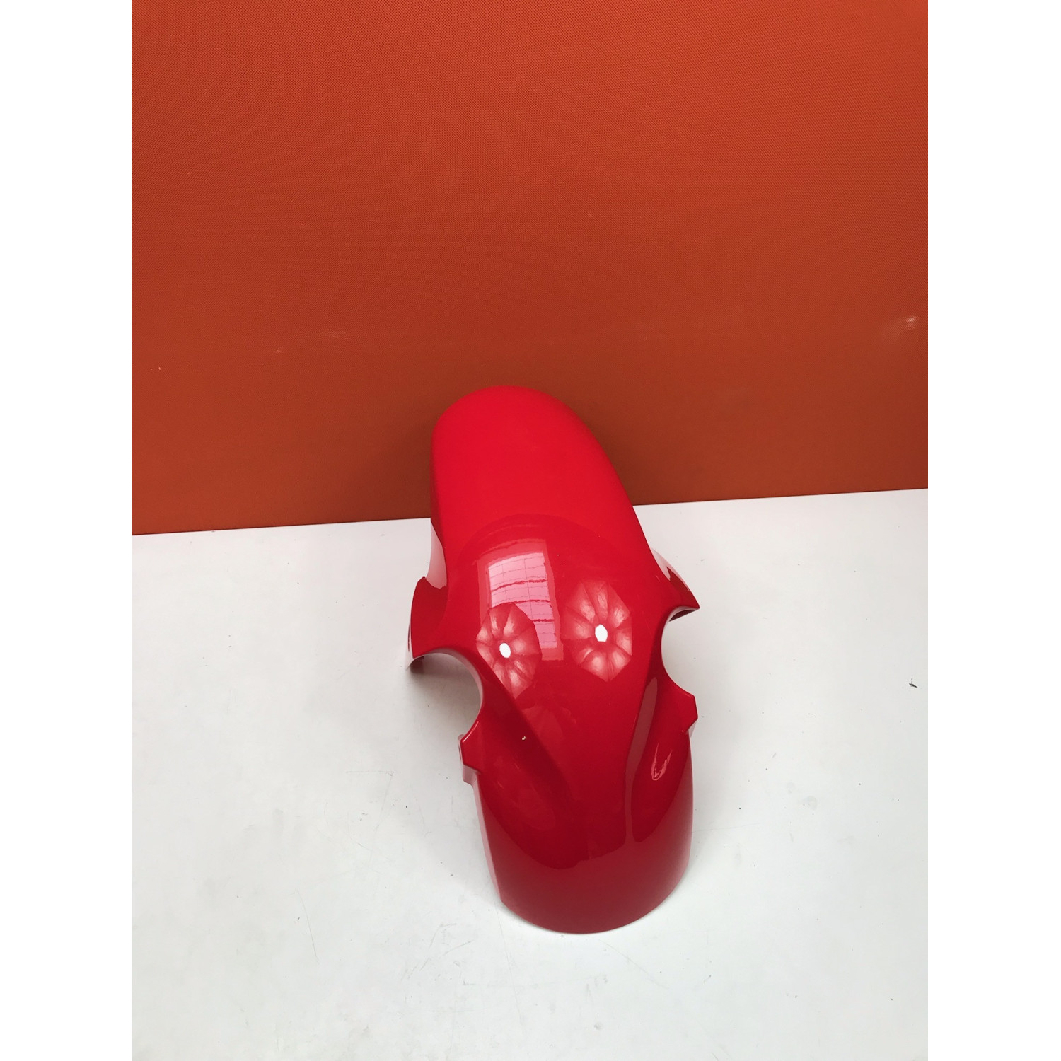 Garde boue avant pour HONDA CBF 650 61101-MJE-D000