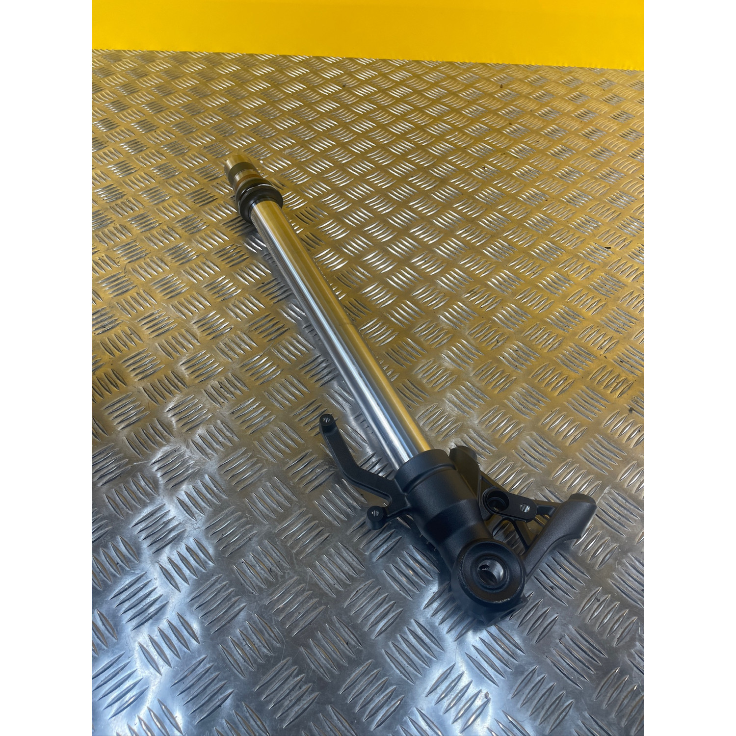 Tube de fourche gauche pour KAWASAKI Z 1000 SX 44013-0223