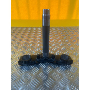 Té de fourche inférieur pour KAWASAKI ER 6 N 44037-0119-18R