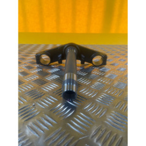 Té de fourche inférieur pour KAWASAKI ER 6 N 44037-0119-18R