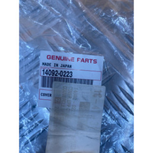 Bulle pour KAWASAKI Z 750 14092-0223