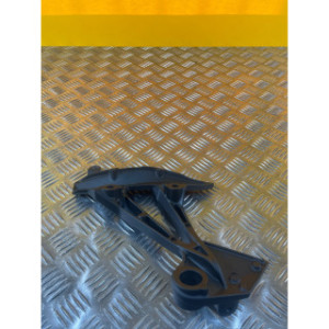 Platine repose pieds arrière droite pour KAWASAKI Z 750 35063-0488-18R