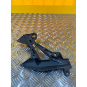 Platine repose pieds arrière droite pour KAWASAKI Z 750 35063-0488-18R