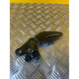 Platine repose pieds avant gauche pour SUZUKI GSX 750 43521-08J10