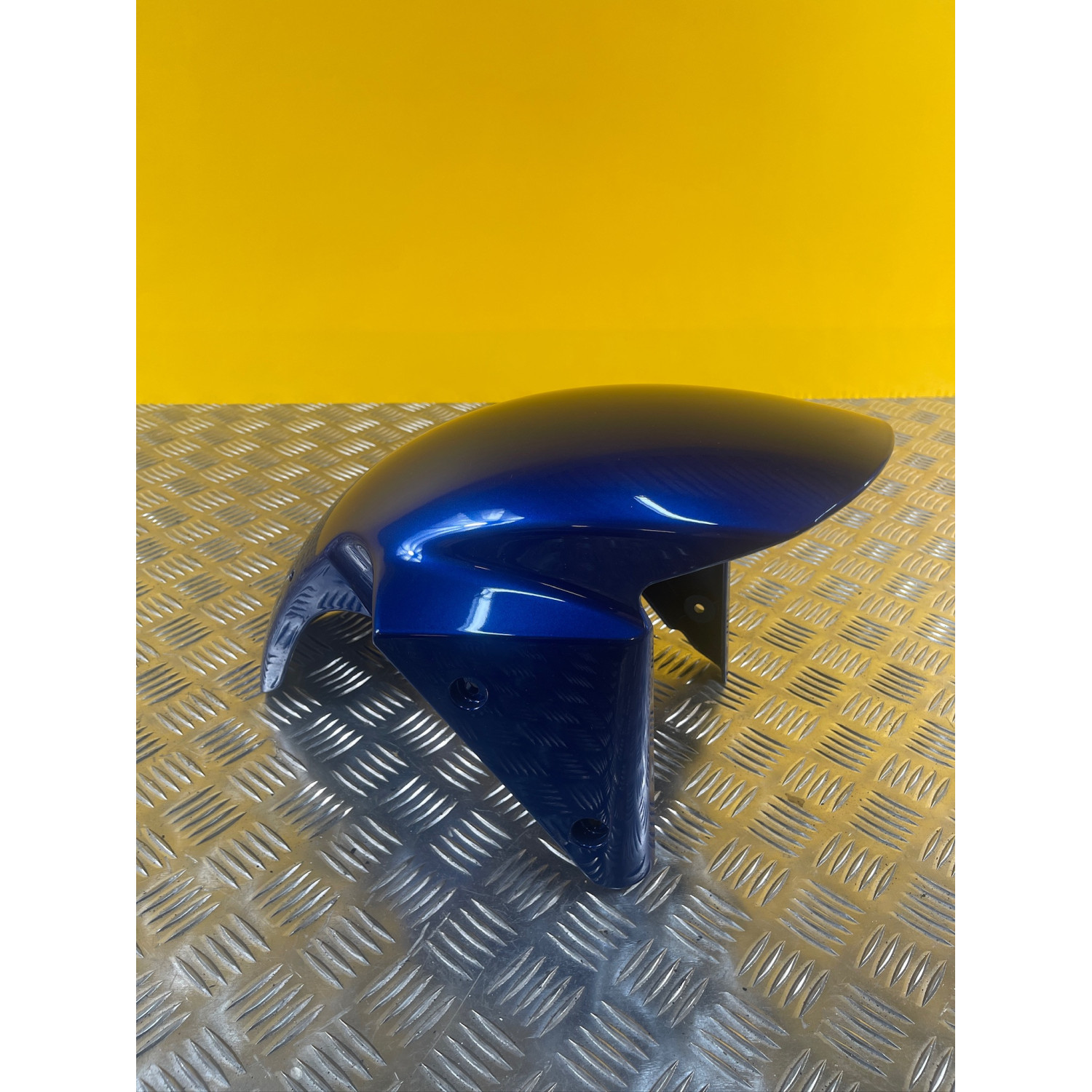 Garde boue avant pour KAWASAKI Z 750 35004-0024-25U