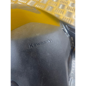 Capot de selle pour KAWASAKI Z 900 99994-1111-660