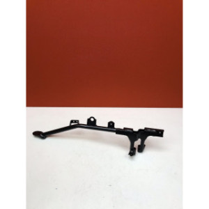 Support de marche pied droit pour HONDA NC 700D 2012 50610 - MGS - D70