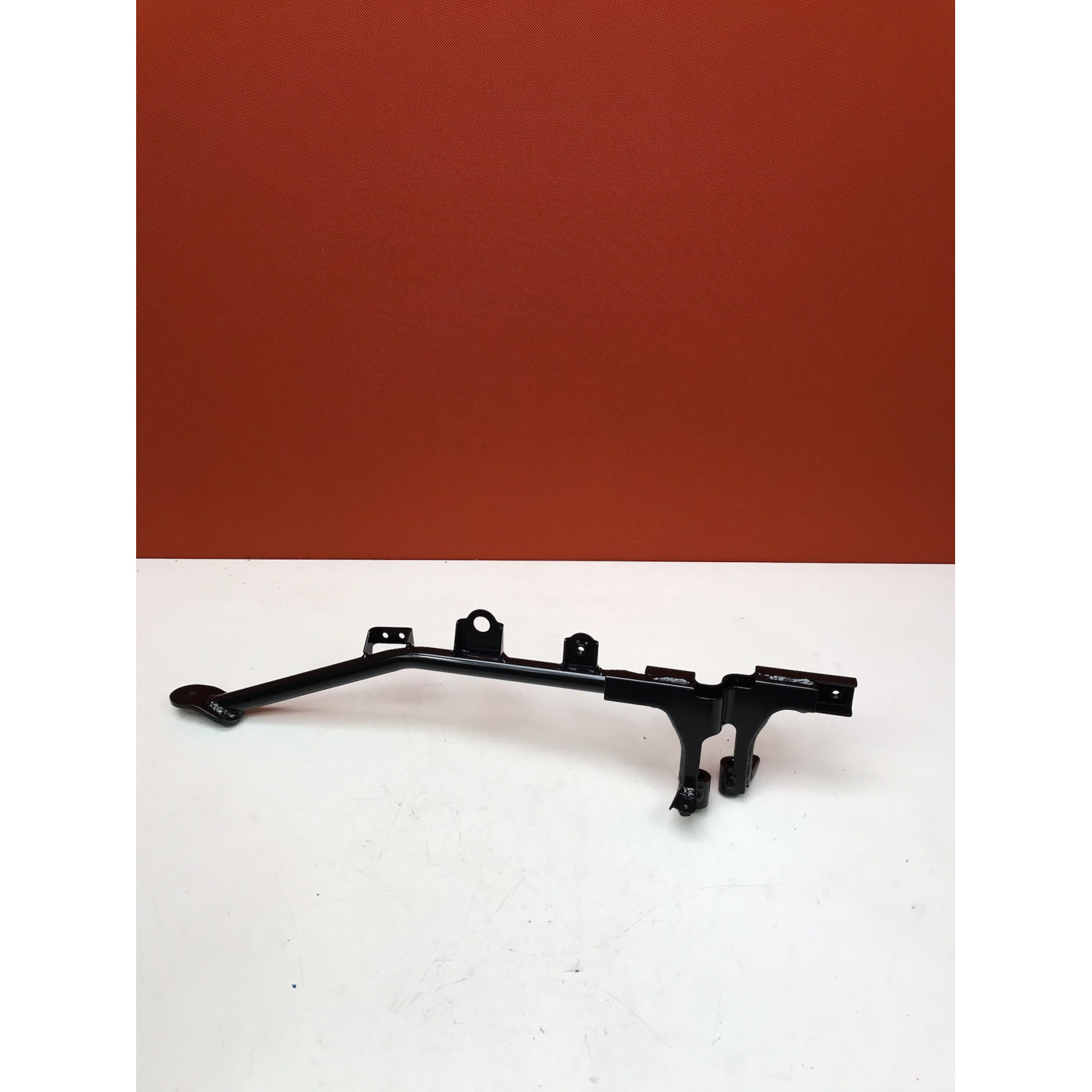 Support de marche pied droit pour HONDA NC 700D 2012 50610 - MGS - D70