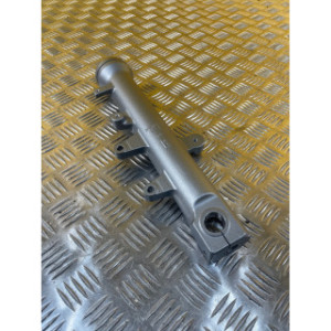 Tube de fourche droit pour SUZUKI GSXR 750 51141-10G90