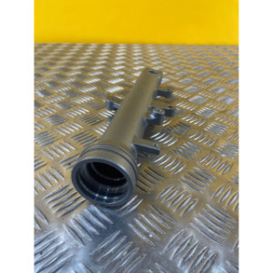 Tube de fourche droit pour SUZUKI GSXR 750 51141-10G90