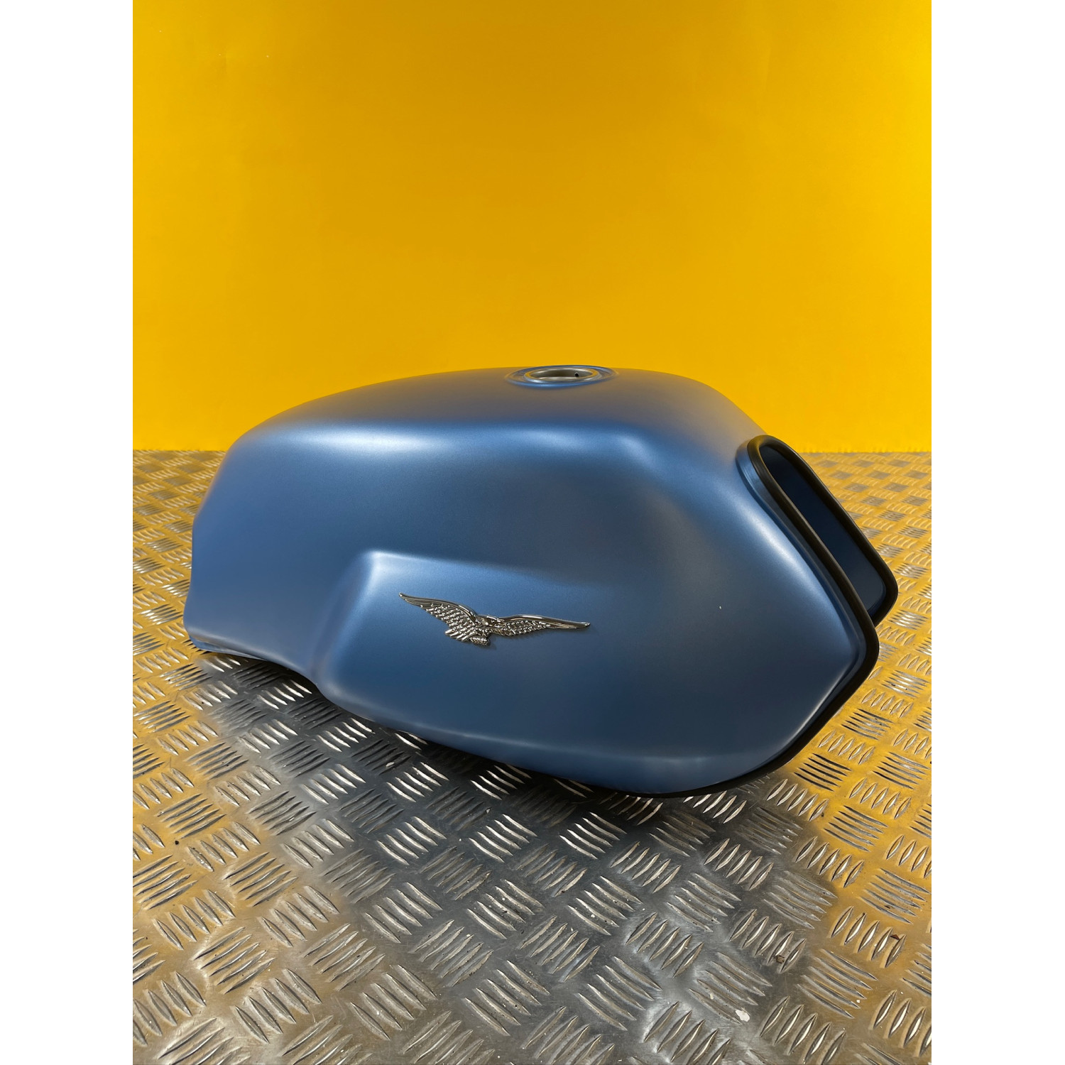 Réservoir de carburant pour MOTO GUZZI V7 III Sone