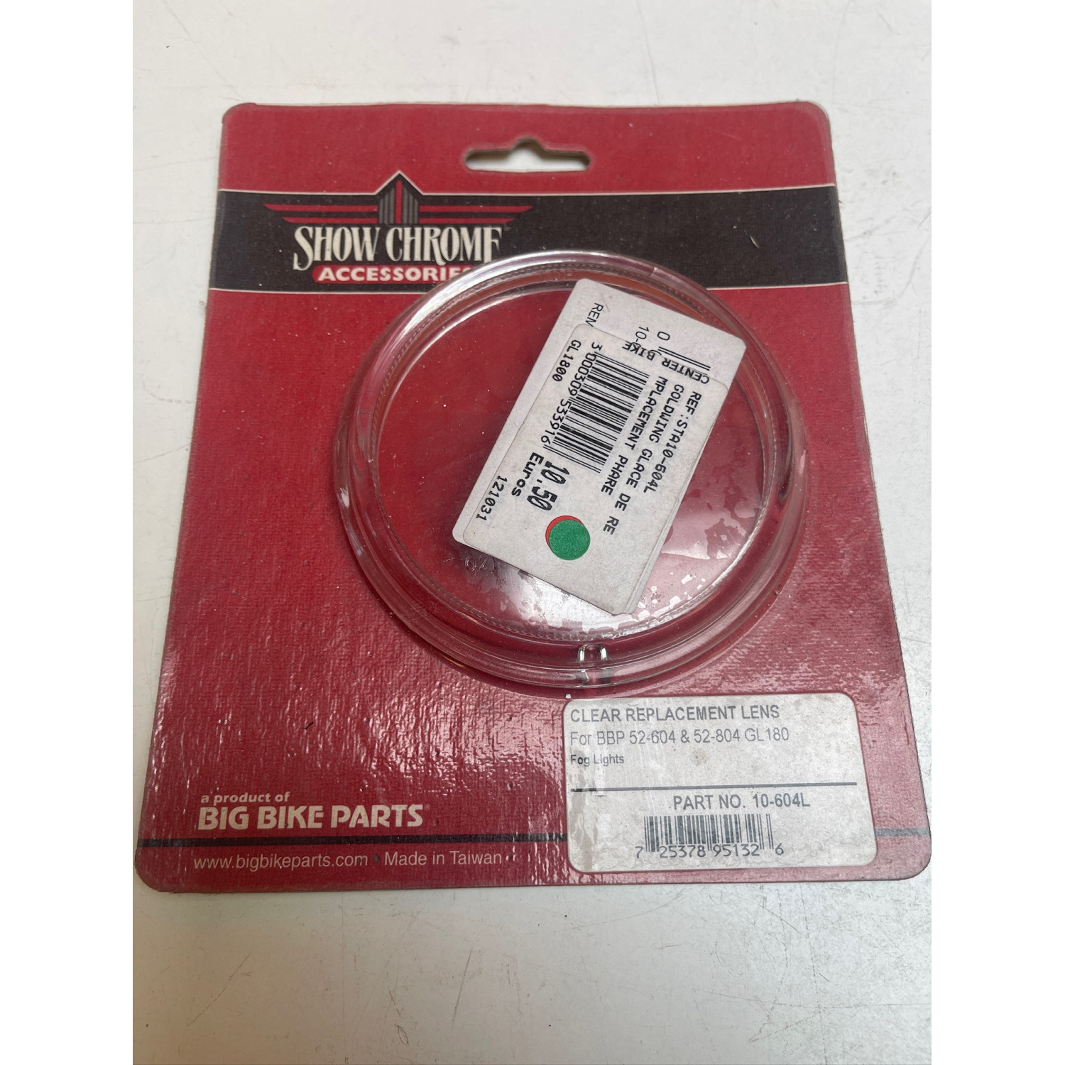 Feux arrière pour HONDA CB 500 STA10-504L