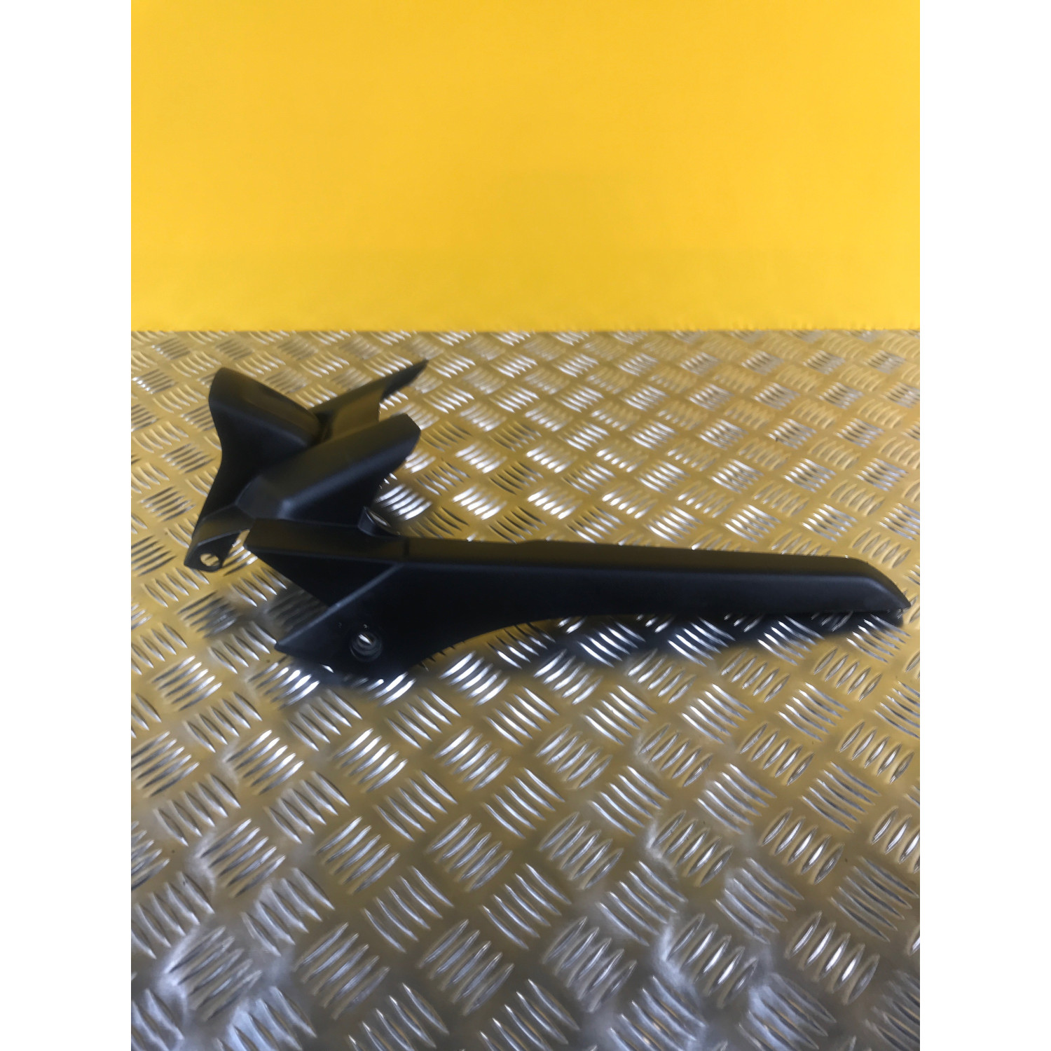 Garde boue arrière lèche roue pour YAMAHA MT 07 TRACER 2020