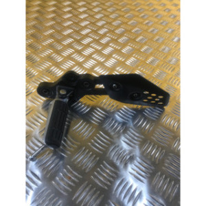 Platine repose pieds avant gauche pour YAMAHA MT 07 TRACER 2020