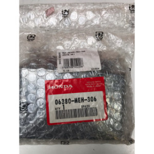 Relais pour HONDA DN01 680 06380-MEH-306