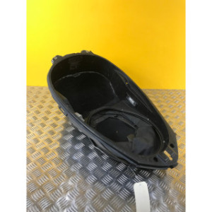 Coffre sous selle pour BMW C650 Sport 2016