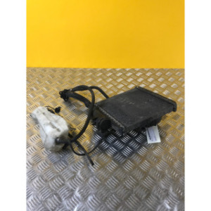 Radiateur d'eau pour BMW C650 Sport 2016