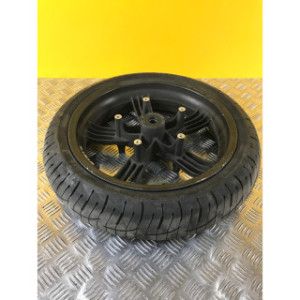 Jante avant pour BMW C650 Sport 2016