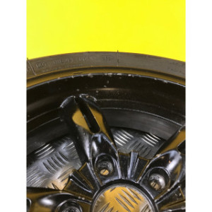 Jante arrière pour BMW C650 Sport 2016