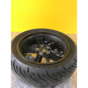 Jante arrière pour BMW C650 Sport 2016