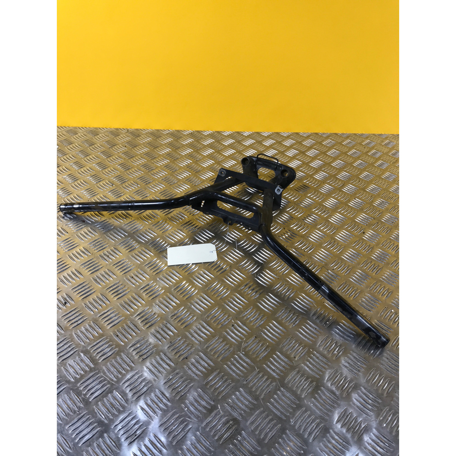 Guidon une pièce pour BMW C650 Sport 2016