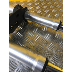 Fourche pour BMW C650 Sport 2016