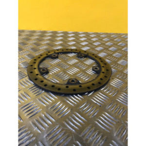 Disques de frein avant droit pour BMW C650 Sport 2016