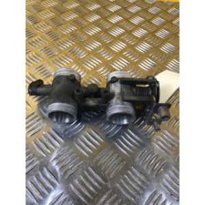 Boitier papillon pour BMW C650 Sport 2016