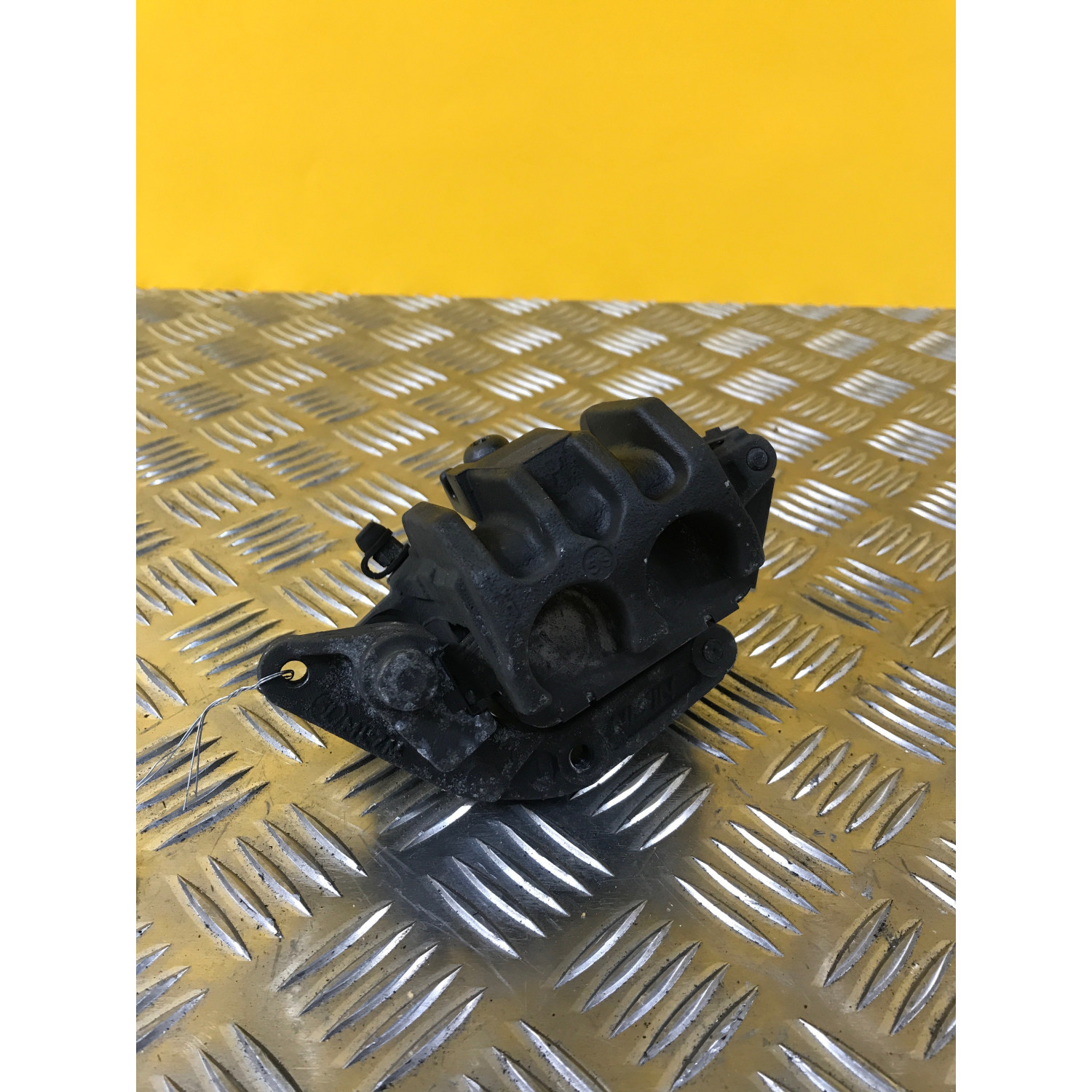 étriers de frein avant droit pour BMW C650 Sport 2016