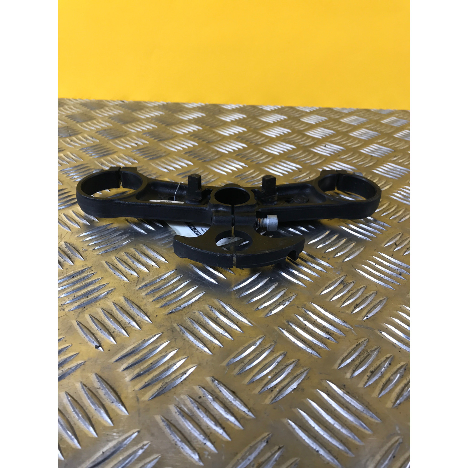 Té de fourche supérieur pour BMW C650 Sport 2016