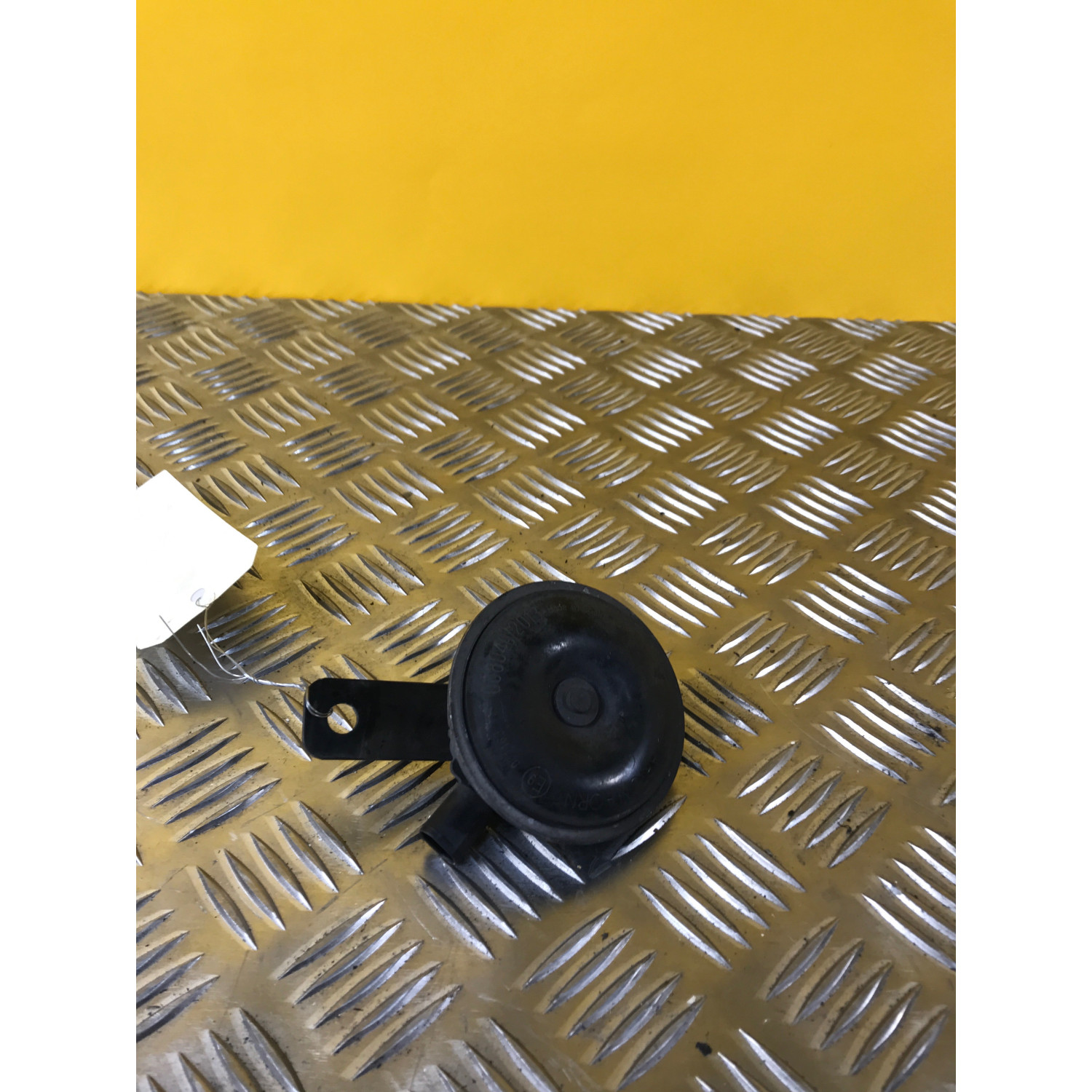 Klaxon pour BMW C650 Sport 2016