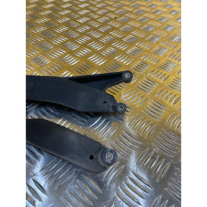 Garde boue arrière lèche roue pour BMW R 1200 GS 2015